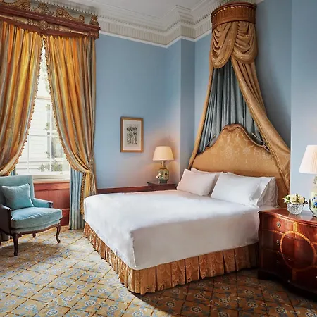 The Lanesborough, Oetker Hotels-2